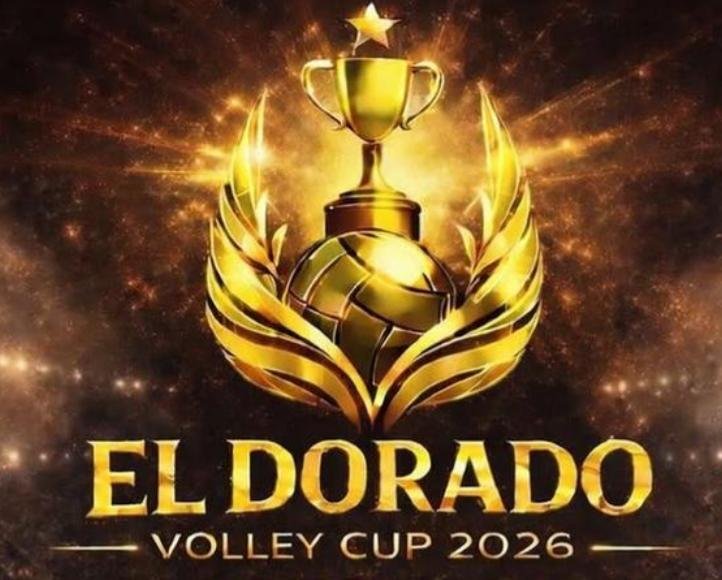 El Dorado Volley Cup